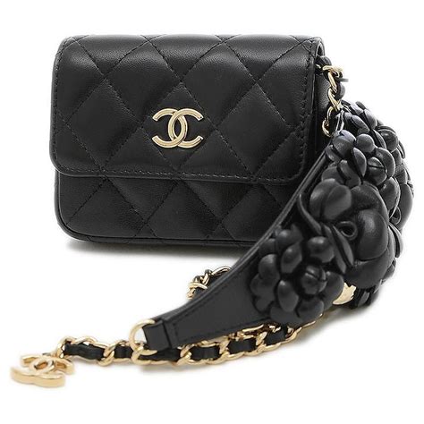 borsa chanel camelia|Chanel handbags sale.